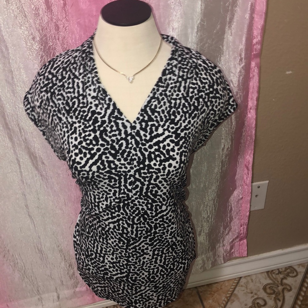 Vince camuto shirt